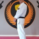 Sensei Alan Kennedy