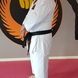 Sensei Steve Roberts