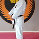 Sensei Julie Ward